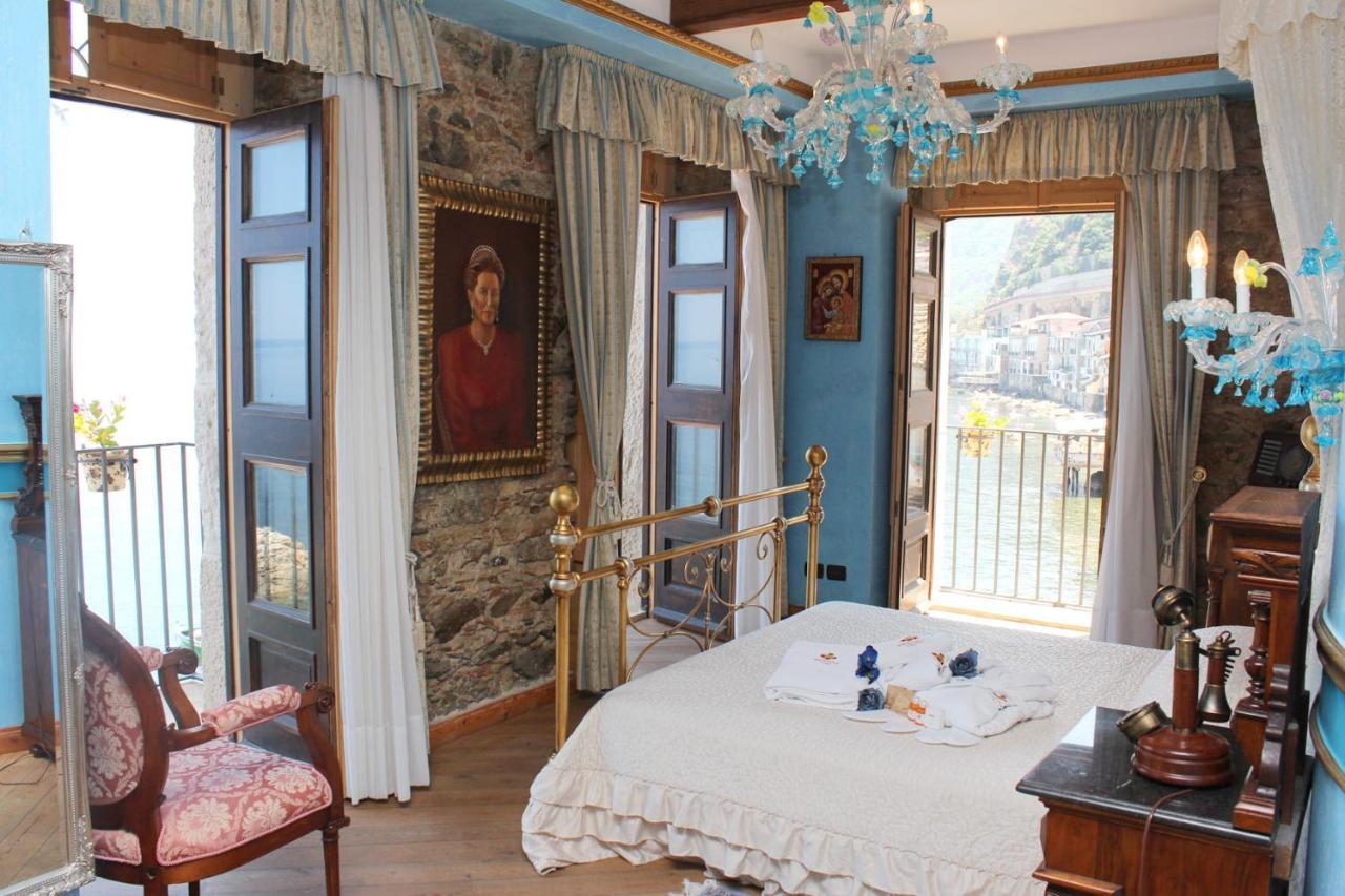 Principe Di Scilla Otel Dış mekan fotoğraf